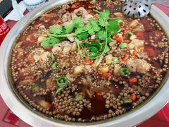 -米二红烧兔(华阳店)