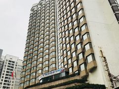 外观-广州珀丽酒店