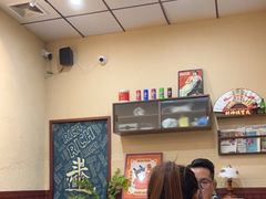 -曼谷食堂·泰国家庭料理(丹桂路店)