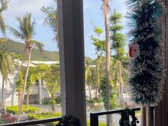 -半山半岛洲际度假酒店·观海廊