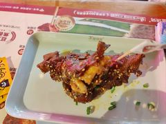-木屋烧烤(白石洲店)