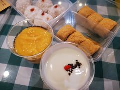 -南来顺饭庄·清真(南菜园店)