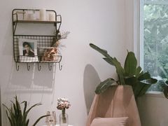 -CHEZ JASMINE 茉莉的氧气厨房
