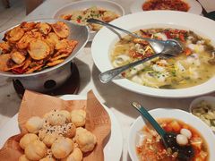 -茅庐川菜(烟台万象汇店)
