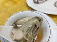 生蚝-濠轩阁特色生蚝火锅(水湾路店)