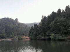-巨石山景区