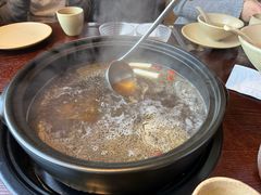 -滇野云南野生菌餐厅(陕西南路店)