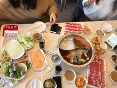 -彤德莱火锅(大学城店)