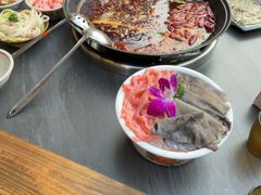 -井福老火锅(温江亚洲湾店)