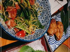 -有喜屋·烧鸟·居酒屋(周浦万达店)
