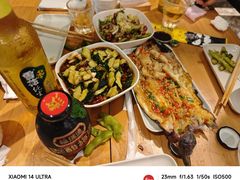 -木屋烧烤(龙岗龙城万科里店)