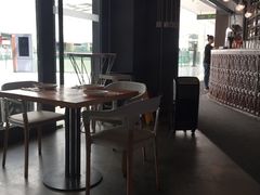 -PIZZA BIANCA(万象城店)