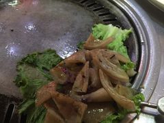 -杀猪天·韩国烤肉(总店)