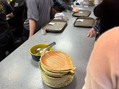 -穆得·老周家牛肉烧饼(普利街店)