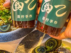 -面乙新派手擀面(大悦城店)