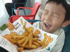 -乐乐姐超级土豆(荟聚店)