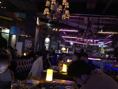 -爱啤精酿·民谣酒馆(滨江店)