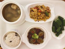 -百悦健康月子中心(祈悦店)