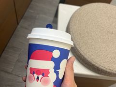 -瑞幸咖啡(清华科技园·唐诗主题店)