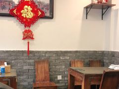 大堂-鼎香润(德胜门内店)