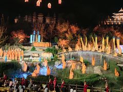 -禅宗少林·音乐大典