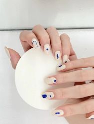 点击看大图 -Meet Nail 美睫·美甲