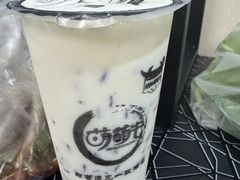 -萌萌牛紫米露(烟台大学店)