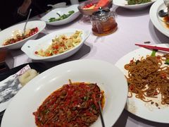 -千百味红餐厅·江西菜(绿地双子塔店)