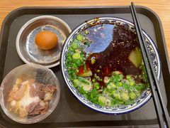 -有礼有面(知春路店)