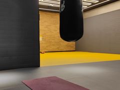 -贝菲特游泳健身(徐泾店)