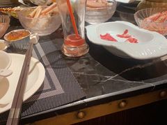 -半岛翡丽海鲜自助餐厅(观风亭店)