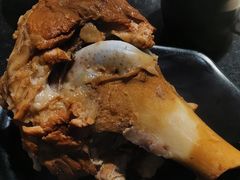 -汉城馆·烤肉火锅餐厅·韩国烤肉(河北云瑧世纪大饭店)