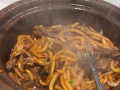 -火啫啫·粤式啫啫煲(南通首店)