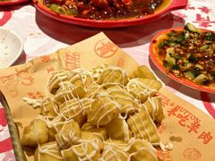 -阿青龙虾·烧烤大排档(湖里万达店)