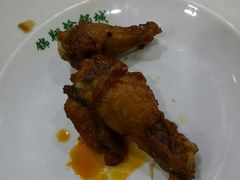 -清真·锦翔炝锅鱼(明德门店)