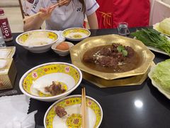 -芦月轩羊蝎子(太平桥店)