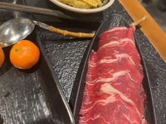 -滇牛云南火锅(桂林路店)
