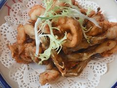 港式椒盐美蛙-臻享無招牌·食蛙专门店(太古里店)