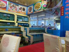 -旺富东海大酒楼(海鲜街店)