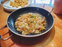 -幸福里时光餐吧