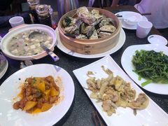 -王庄阿咪海鲜大排档(象园店)