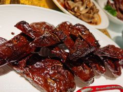 -杨氏青龙虾·羊蝎子(金盛路总店)