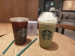 -星巴克(厦门乐群广场分店)