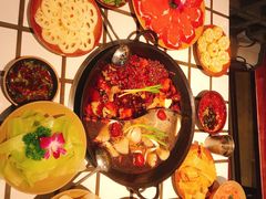 -贰回巷火锅馆(钟楼店)
