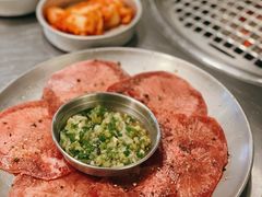 -馥二代韩式烤肉 2세대 불고기(喷水池店)