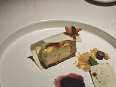 蓝莓巴斯克-王品牛排(北京西单店)