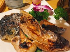-古都日本料理(高桥路店)