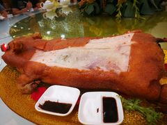 -东江海鲜酒家(艺都分店)