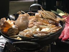 -鑫釜山海鲜烧烤(浑南店)