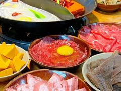 -阳阳老火锅(小南门店)